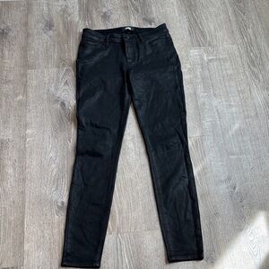 SUPER RARE Paige women pants jean verdugo ultra skinny